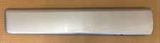 Passenger side silver for sale  COLCHESTER