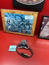 Harley afr guage for sale  Morris