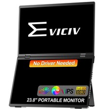 Eviciv zoll tragbarer gebraucht kaufen  Bremen