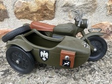 Moto sidecar allemand d'occasion  Le Mans