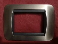 Bticino l4803acs placca usato  Occhieppo Superiore
