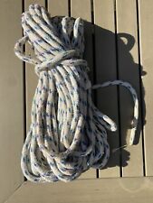 Marine sailing rope for sale  LONDON