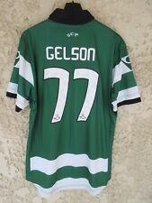 Maillot scp sporting d'occasion  Nîmes
