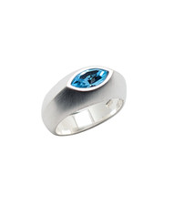 Ring sterling silber gebraucht kaufen  Bechtheim