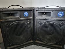 Used speakers hertz for sale  BLYTH