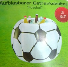 Aufblasbarer getränkehalter f gebraucht kaufen  Bernburg