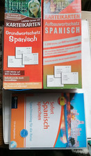 Spanisch gebraucht kaufen  Gersfeld