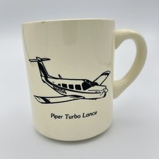 Piper turbo lance for sale  Umatilla