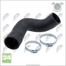 Tubo manicotto intercooler usato  Roma