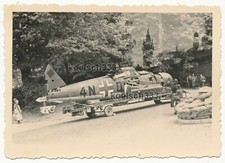 Foto zerlegtes 126 gebraucht kaufen  Löhne