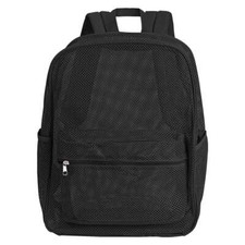 Clear mesh backpack for sale  Baldwin Park