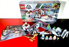 Lego jurassic park d'occasion  Dinan
