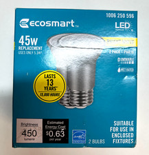 2pk ecosmart led for sale  O Fallon
