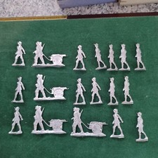 Zinnfiguren heinrichsen gebraucht kaufen  Münster