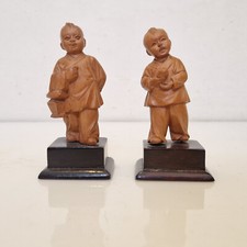 Chine figurines enfants d'occasion  Antibes