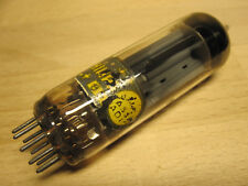 EZ81 TUBE PHILIPS MONZA VALVE 1950's OLDEST PRODUCTION U709 6CA4 UU12 OLD PROD comprar usado  Enviando para Brazil