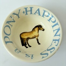 Emma bridgewater happiness for sale  LEEDS