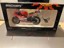 Minichamps ducati desmosesici d'occasion  Montrond-les-Bains