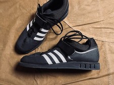 Adidas squat schuhe gebraucht kaufen  Braunschweig