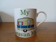 Caravan mug lesser for sale  STOKE-ON-TRENT