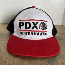 Whl pdx winterhawks for sale  Wauseon
