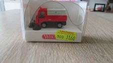 Wiking 6570122 hako gebraucht kaufen  Nachrodt-Wiblingwerde