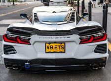 Ets vets v8 for sale  DUNSTABLE