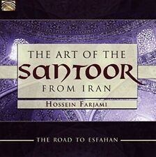 Art santoor iran for sale  Taylorsville