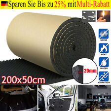 Selbstklebend dämmschaummatte gebraucht kaufen  Nettetal