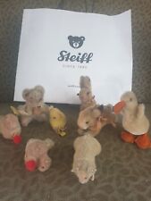 Sammler riginal steiff gebraucht kaufen  Weimar