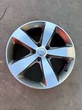 Zoll alufelge 5x127 gebraucht kaufen  Langenfeld (Rheinland)