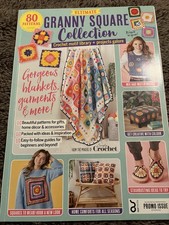 love crochet magazine for sale love crochet magazine for sale  FORFAR
