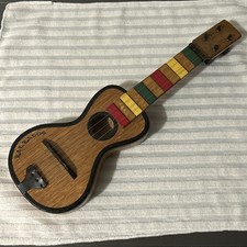 Barbados ukulele handmade for sale  CLACTON-ON-SEA