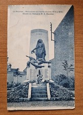 Carte postale nouvion d'occasion  Beuvry