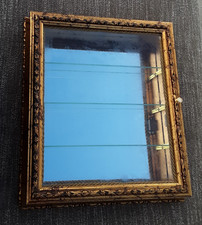Curio cabinet mirror for sale  Fort Pierce