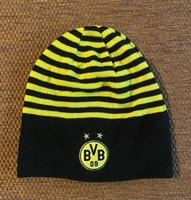 Bvb puma wendemütze gebraucht kaufen  Bremen