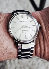 Seiko sportsman 14091 for sale  Aurora