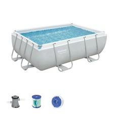 Bestway pool stahl gebraucht kaufen Bestway pool stahl gebraucht kaufen  Berlin