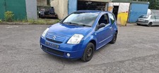 Citroen rolling shell for sale  AMMANFORD