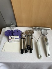 Küchenhilfe konvolut bestehen gebraucht kaufen  Laage