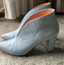 Marc cain schuhe gebraucht kaufen  Buchholz i.d. Nordheide