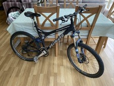 Specialized mountain bike for sale  BANBURY