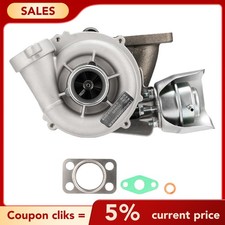 Turbocharger ford focus for sale  LEICESTER