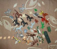 Zinn figuren manurba gebraucht kaufen  Zeven