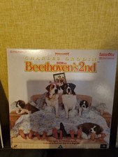Vintage laserdisc movies for sale  ROCHDALE