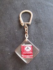 Porte cle bourbon d'occasion Porte cle bourbon d'occasion  France