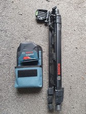 Bosch laser level for sale  WALSALL