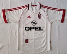 Maglia calcio vintage usato  Roma