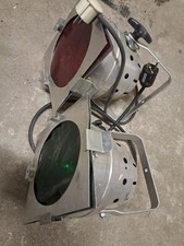 2xpaar bühnenscheinwerfer the gebraucht kaufen  Eisenhüttenstadt
