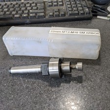 Mt2 22mm shell for sale  WEYMOUTH